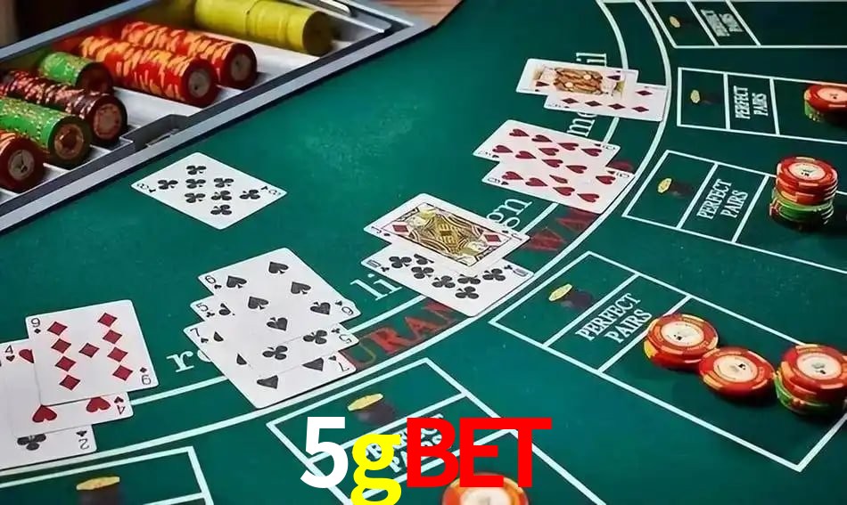 5gbet - cassino ao vivo